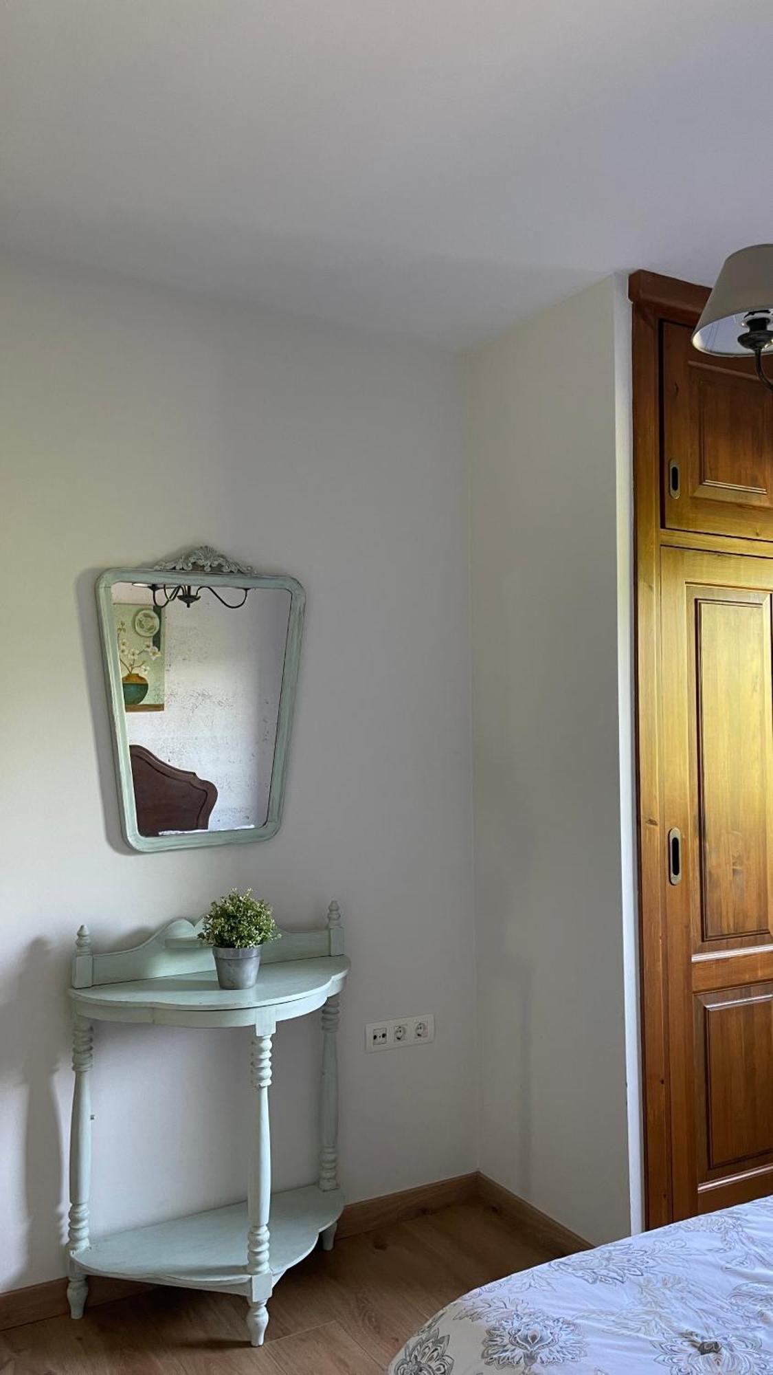 Apartamentos El Picoretu Mestas De Con Eksteriør bilde