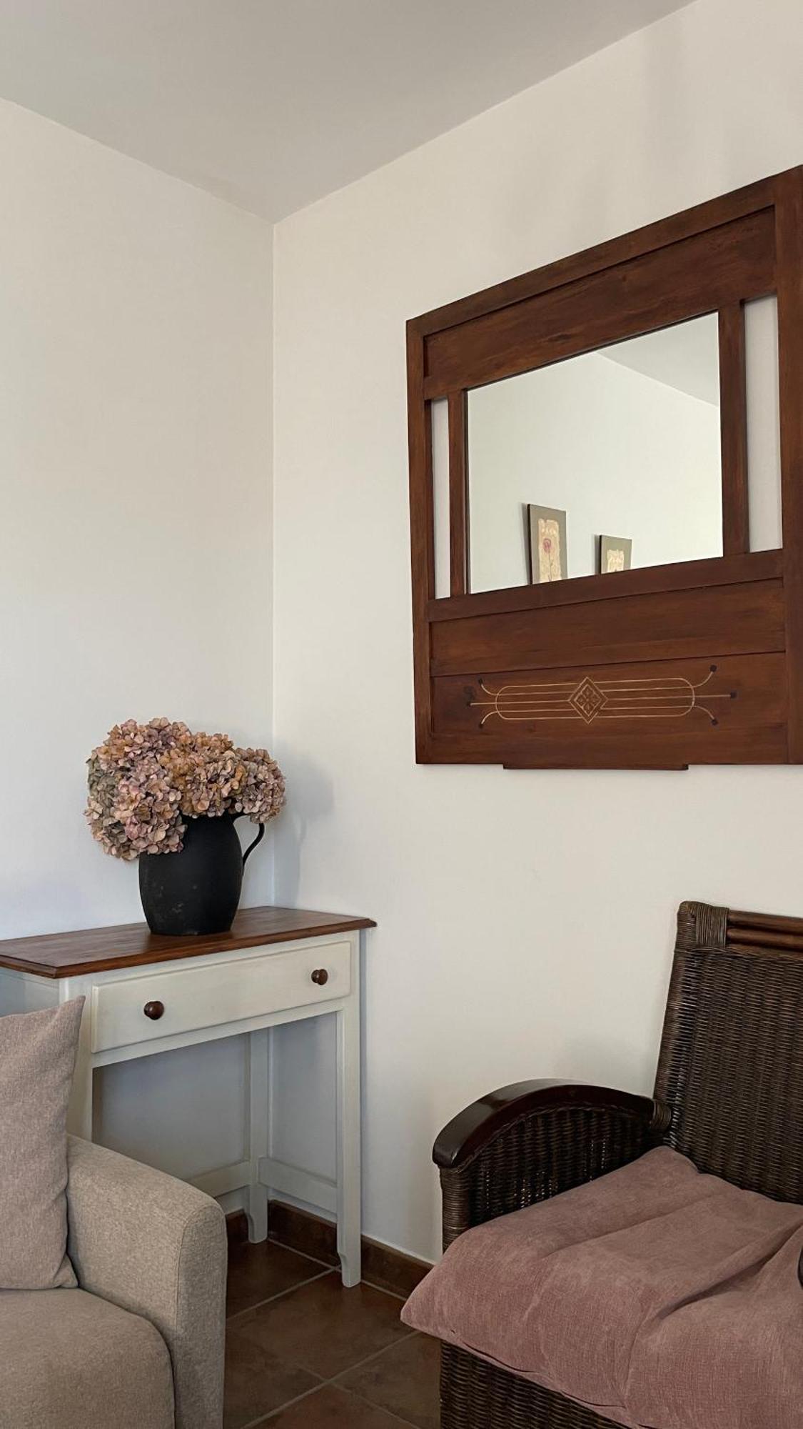 Apartamentos El Picoretu Mestas De Con Eksteriør bilde