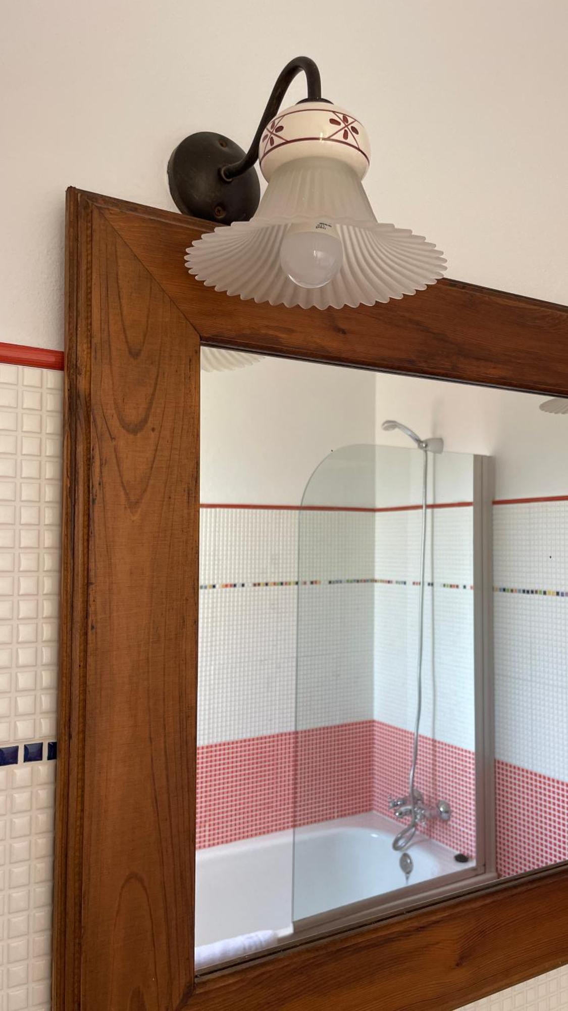 Apartamentos El Picoretu Mestas De Con Eksteriør bilde